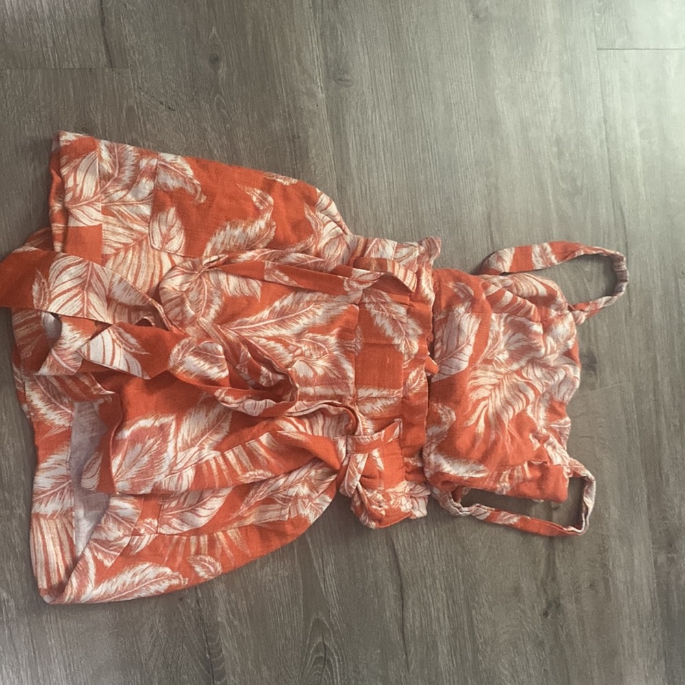 Two piece - Picture 2 of 2